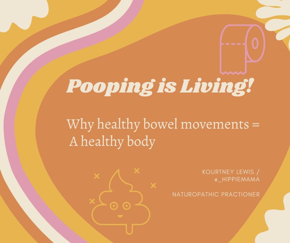 The Importance of Healthy Bowl Movements